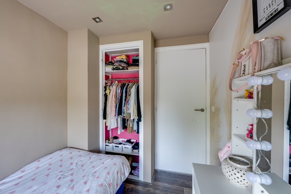 Medium property photo - Rubenspark 7, 5121 WN Rijen